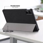 Techsuit - FoldPro - Xiaomi Redmi Pad - Blue – Image 5