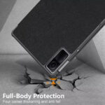 Techsuit - FoldPro - Xiaomi Redmi Pad - Blue – Image 3