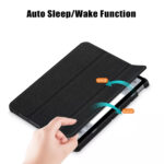 Techsuit - FoldPro - Xiaomi Redmi Pad - Blue – Image 4