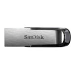 SanDisk - Memory Stick (SDCZ73-128G-G46B) - USB 3.0 FlashDrive, 128GB, 150MB/s - Grey / Blue – Image 6