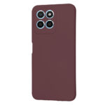 Techsuit - SoftFlex - Honor X6 / X8 5G / 70 Lite - Plum Red – Image 3