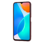 Techsuit - SoftFlex - Honor X6 / X8 5G / 70 Lite - Plum Red – Image 2