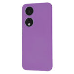 Techsuit - SoftFlex - Honor X7b / X7b 5G / 90 SMART - Purple – Image 3