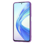 Techsuit - SoftFlex - Honor X7b / X7b 5G / 90 SMART - Purple – Image 2