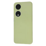 Techsuit - SoftFlex - Honor X7b / X7b 5G / 90 SMART - Matcha – Image 3