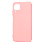 Techsuit - SoftFlex - Huawei P40 Lite - Chalk Pink – Image 4
