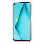 Techsuit - SoftFlex - Huawei P40 Lite - Chalk Pink – Image 2