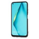 Techsuit - SoftFlex - Huawei P40 Lite - Black – Image 2