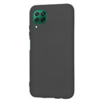 Techsuit - SoftFlex - Huawei P40 Lite - Black – Image 3