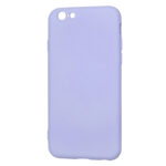 Techsuit - SoftFlex - iPhone 6 / iPhone 6S - Light Purple – Image 4