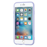 Techsuit - SoftFlex - iPhone 6 / iPhone 6S - Light Purple – Image 2