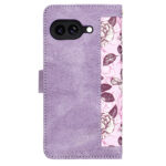 Techsuit - FlipCraft - Google Pixel 9a - Mysterious Purple – Image 3