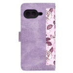 Techsuit - FlipCraft - Google Pixel 9a - Mysterious Purple – Image 4