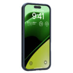 Torras - Ostand Pro Series - iPhone 16 - Black – Image 4
