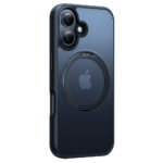 Torras - Ostand Pro Series - iPhone 16 - Black – Image 7