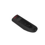 SanDisk - Memory Stick (SDCZ48-128G-U46) - USB 3.0 FlashDrive, 128GB, 130MB/s - Black – Image 4