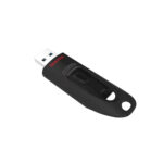 SanDisk - Memory Stick (SDCZ48-128G-U46) - USB 3.0 FlashDrive, 128GB, 130MB/s - Black – Image 5