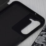 Techsuit - eFold Series - Samsung Galaxy S23 Plus - Black – Image 3