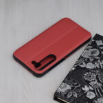 Techsuit - eFold Series - Samsung Galaxy S23 - Red – Image 2