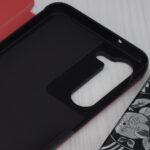Techsuit - eFold Series - Samsung Galaxy S23 - Red – Image 3