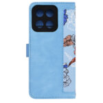 Techsuit - FlipCraft - Honor X5b - Vibrant Blue – Image 4