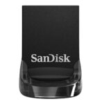 SanDisk - Memory Stick (SDCZ430-064G-G46) - USB 3.1 FlashDrive, 64GB, 130MB/s - Black – Image 2