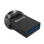 SanDisk - Memory Stick (SDCZ430-064G-G46) - USB 3.1 FlashDrive, 64GB, 130MB/s - Black