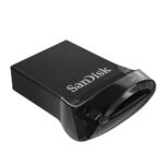 SanDisk - Memory Stick (SDCZ430-064G-G46) - USB 3.1 FlashDrive, 64GB, 130MB/s - Black – Image 3