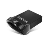 SanDisk - Memory Stick (SDCZ430-064G-G46) - USB 3.1 FlashDrive, 64GB, 130MB/s - Black – Image 4