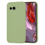 Techsuit - SoftFlex - Google Pixel 9a - Matcha
