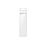 Techsuit - Watchband (W032) - Xiaomi Mi Band 8 / 8 NFC / 9 / 9 NFC - Dusty Rose – Image 7