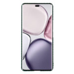 Techsuit - Carbonite FiberShell - Honor Magic7 Lite / X9c - Green – Image 2