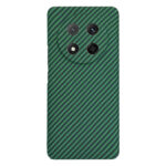 Techsuit - Carbonite FiberShell - Honor Magic7 Lite / X9c - Green – Image 3