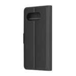 Techsuit - Leather Folio - Google Pixel 9a - Black – Image 5