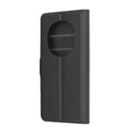 Techsuit - Leather Folio - Honor Magic7 Pro - Black – Image 5