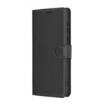 Techsuit - Leather Folio - Honor Magic7 Pro - Black – Image 4