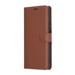 Techsuit - Leather Folio - Honor X5b - Brown – Image 4