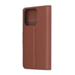 Techsuit - Leather Folio - Honor X5b - Brown – Image 5