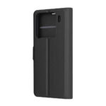 Techsuit - Leather Folio - Xiaomi 15 Pro - Black – Image 5