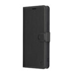 Techsuit - Leather Folio - Xiaomi 15 Pro - Black – Image 4