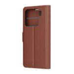 Techsuit - Leather Folio - Xiaomi 15 - Brown – Image 5