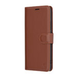 Techsuit - Leather Folio - Xiaomi 15 - Brown – Image 4