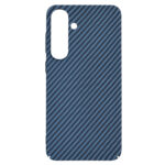 Techsuit - Carbonite FiberShell - Samsung Galaxy S25 Plus - Cyan – Image 4