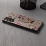 Techsuit - Marble Series - iPhone 14 Plus - Mary Berry Nude – Image 4