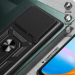 Techsuit - CamShield Series - Xiaomi Poco F6 Pro - Blue – Image 6