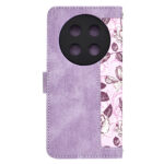 Techsuit - FlipCraft - Honor Magic7 Lite / X9c - Mysterious Purple – Image 5