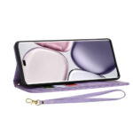 Techsuit - FlipCraft - Honor Magic7 Lite / X9c - Mysterious Purple – Image 4