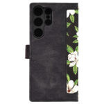 Techsuit - FlipCraft - Samsung Galaxy S25 Ultra - Flowers of the Dawn – Image 5