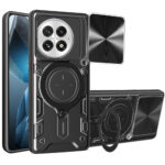 Techsuit - CamGuard Pro - OnePlus 13 - Black