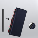 Dux Ducis - Bril (with Pencil Holder) - Samsung Galaxy Z Fold SE - Black – Image 4